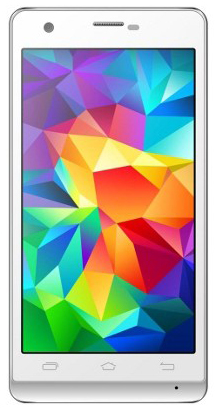 Karbonn Titanium S3